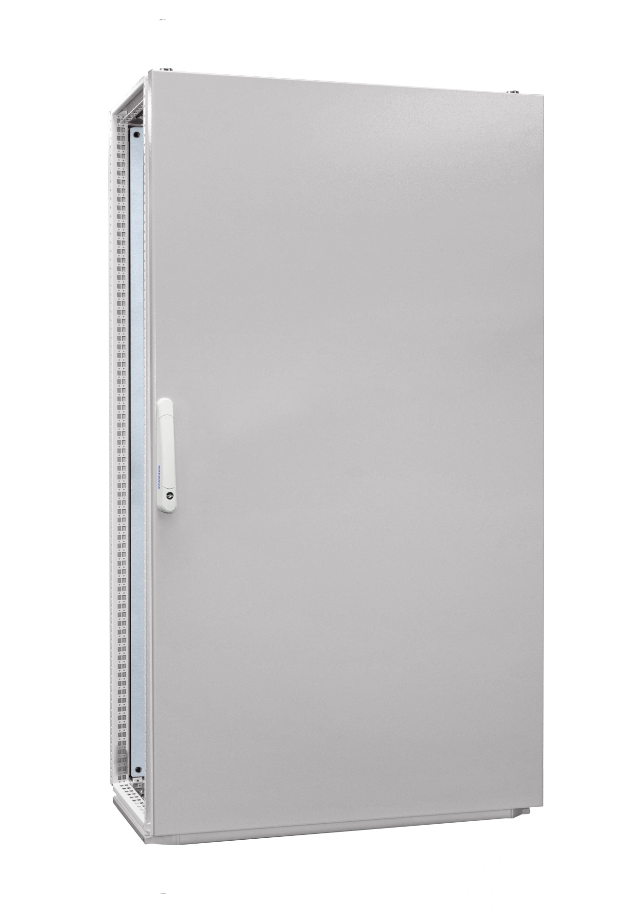Dulap înseriabil cu 1 uşă IP55 Î=1800 L=1000 A=400 mm