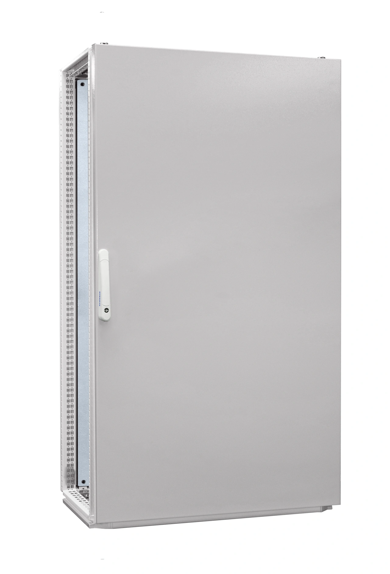 Dulap înseriabil cu 1 uşă IP55 Î=1800 L=1000 A=500 mm