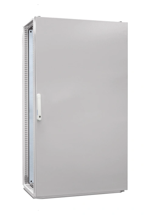 Dulap înseriabil cu 1 uşă IP55 Î=1800 L=1000 A=500 mm