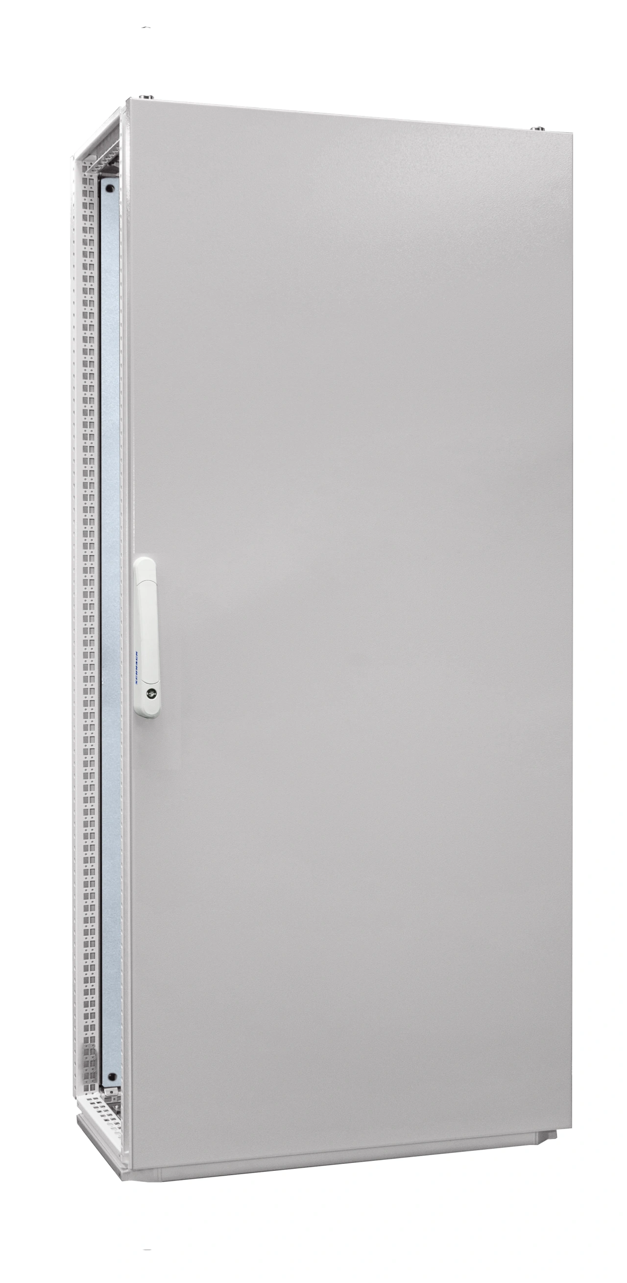 Dulap înseriabil cu 1 uşă IP55 Î=1800 L=800 A=400 mm