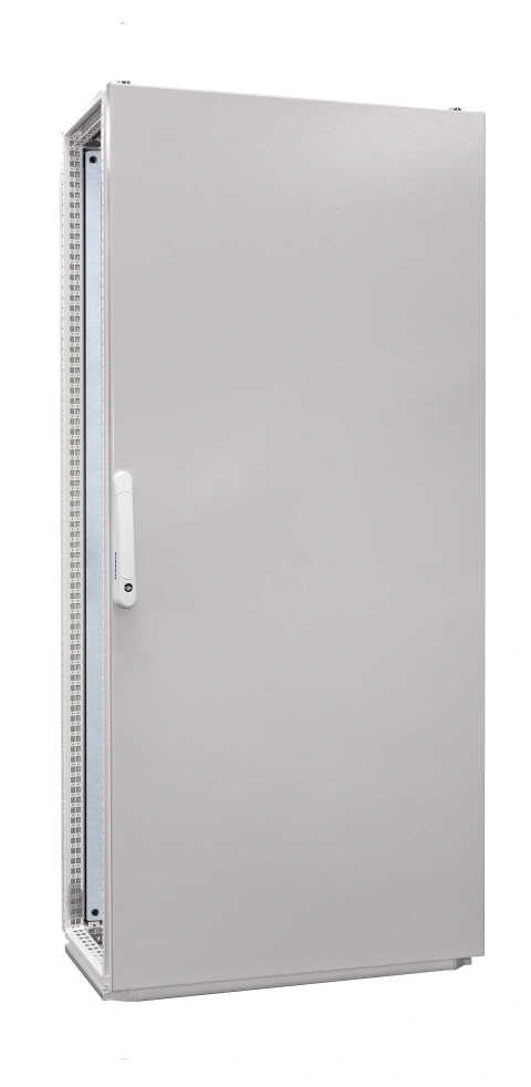 Dulap înseriabil cu 1 uşă IP55 Î=1800 L=800 A=400 mm