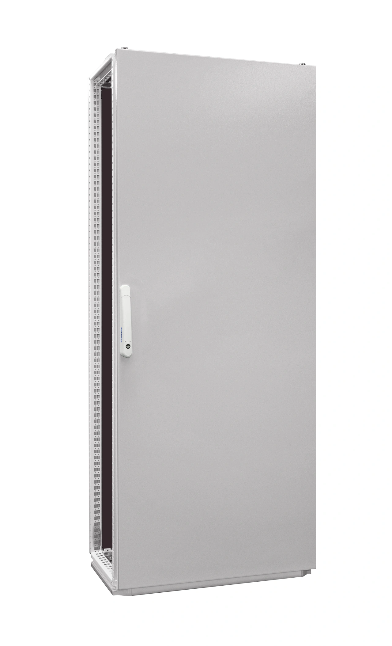 Dulap înseriabil cu 1 uşă IP55 Î=1800 L=800 A=400 mm