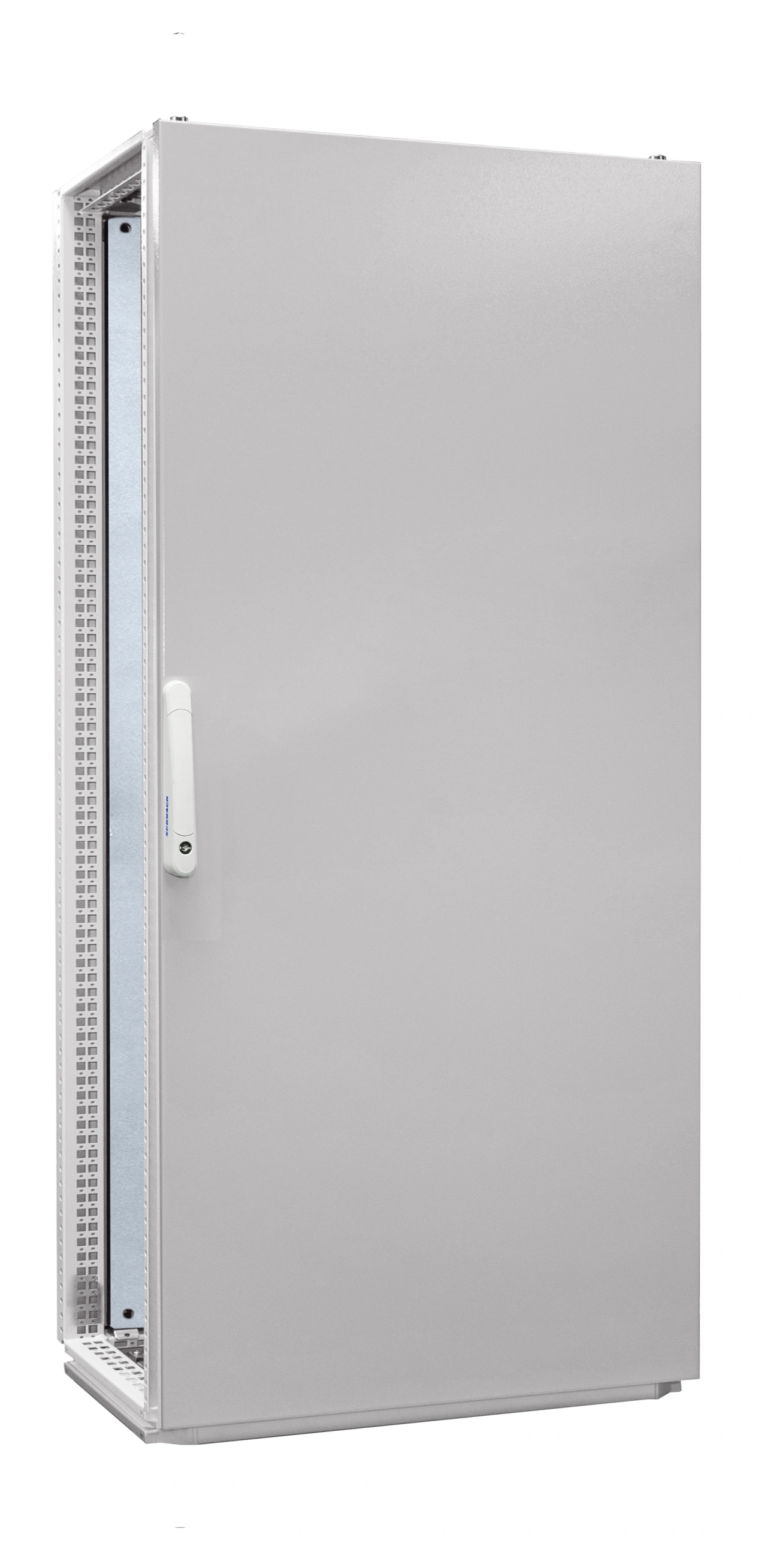 Dulap înseriabil cu 1 uşă IP55 Î=1800 L=800 A=500 mm