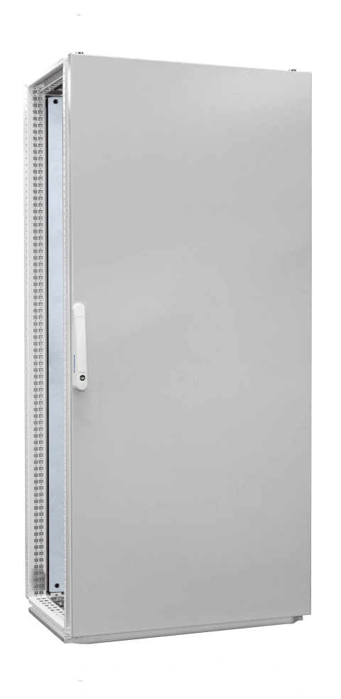 Dulap înseriabil cu 1 uşă IP55 Î=1800 L=800 A=500 mm