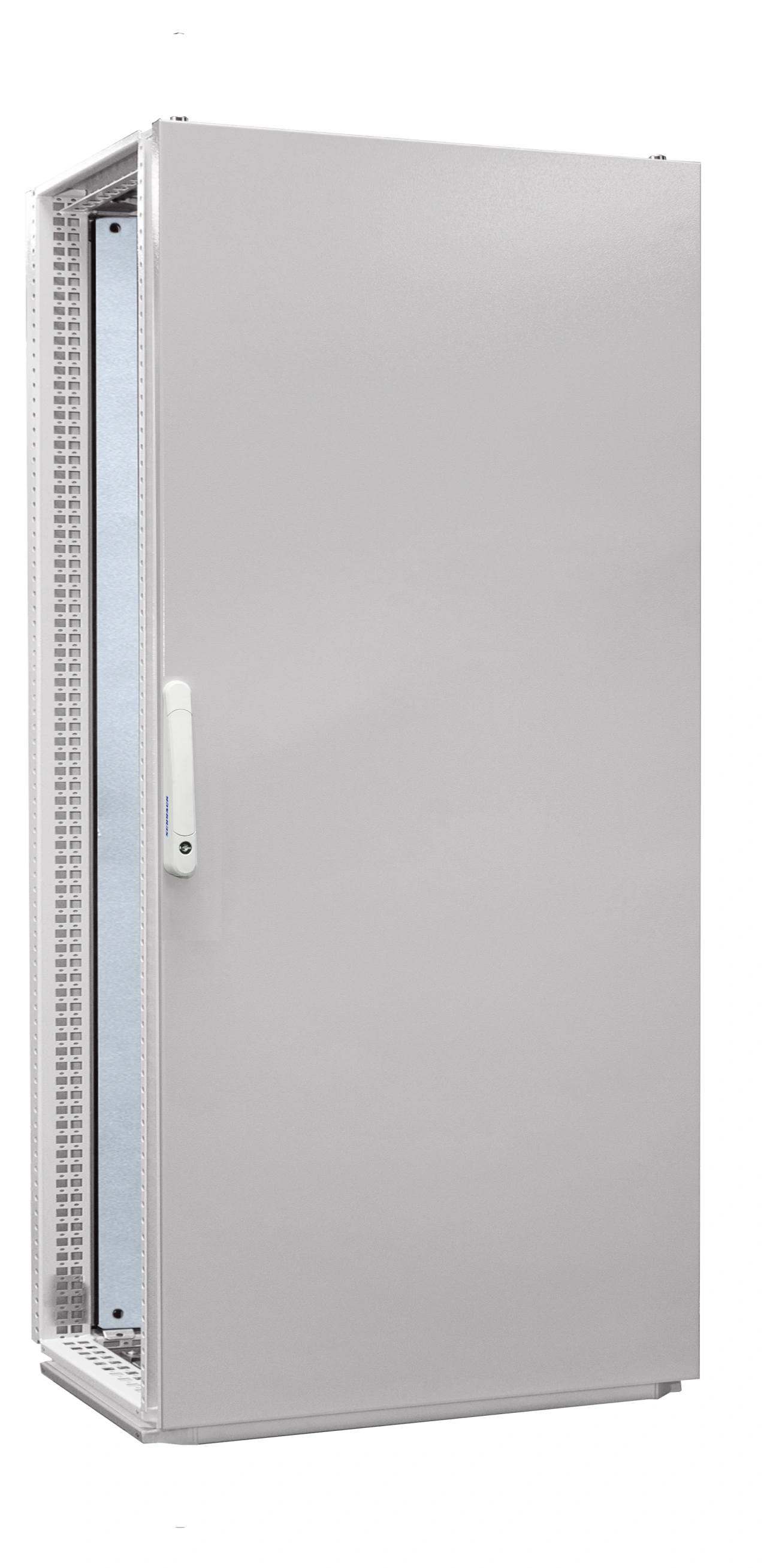 Dulap înseriabil cu 1 uşă IP55 Î=1800 L=800 A=600 mm