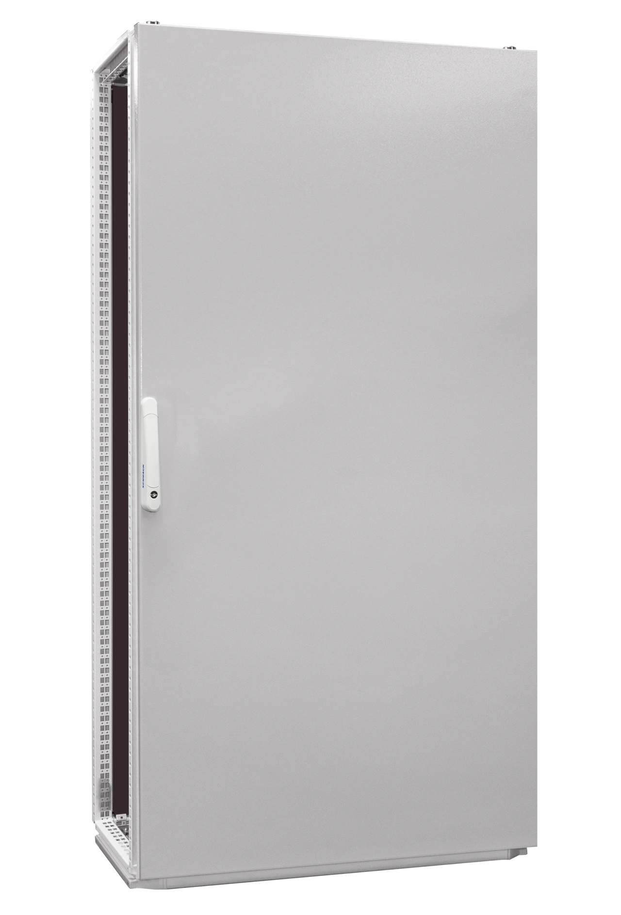 Dulap înseriabil cu 1 uşă IP55 Î=2000 L=1000 A=400 mm
