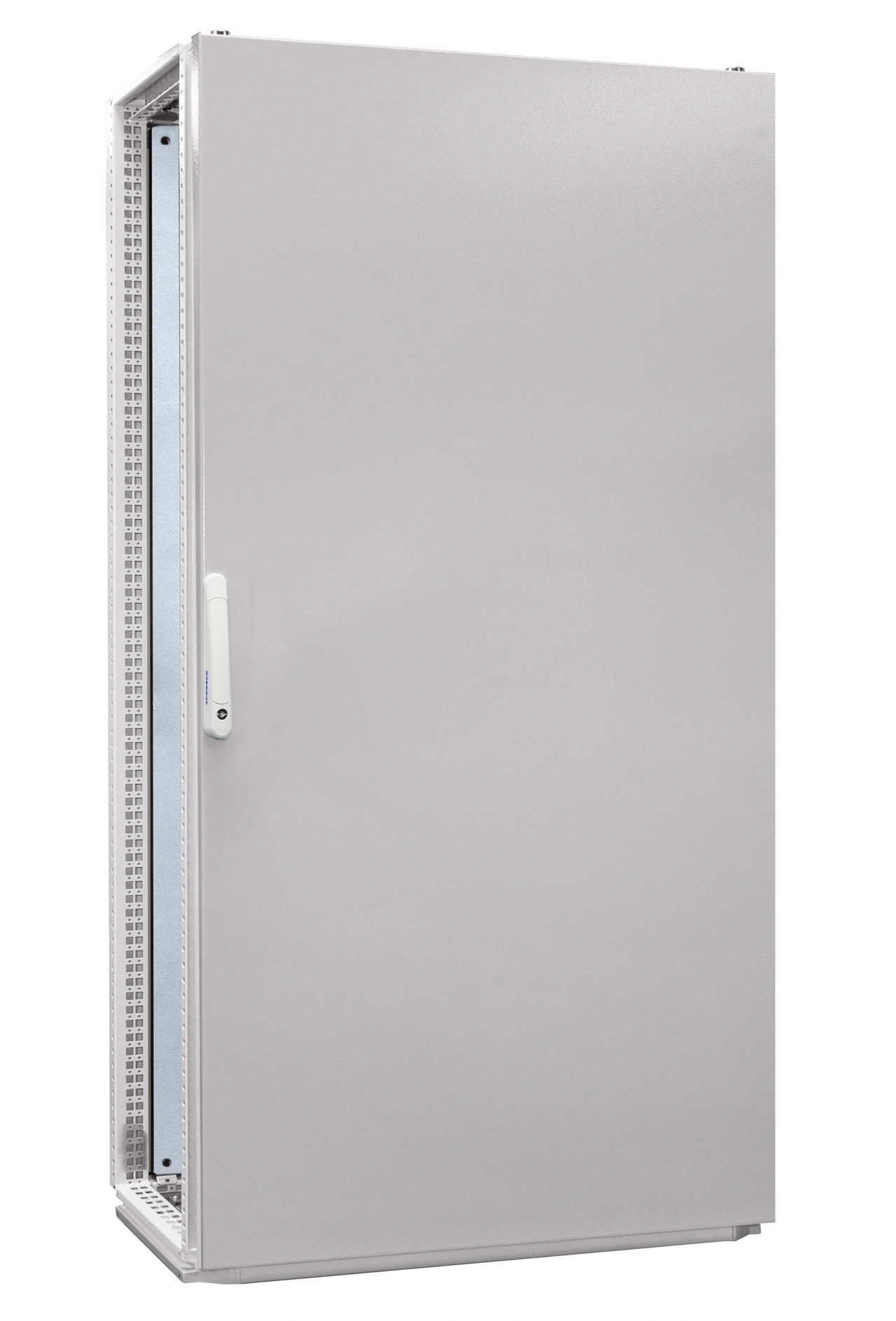 Dulap înseriabil cu 1 uşă IP55 Î=2000 L=1000 A=500 mm