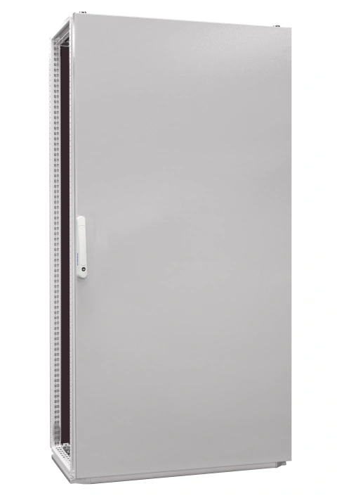 Dulap înseriabil cu 1 uşă IP55 Î=2000 L=1000 A=600 mm