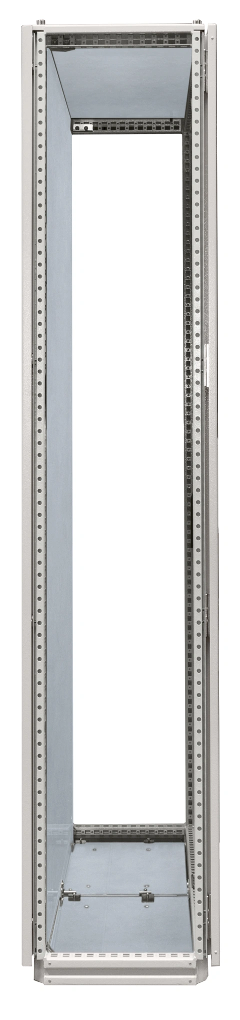 Dulap înseriabil cu 2 uşi IP55 Î=2000 L=1200 A=400 mm_4
