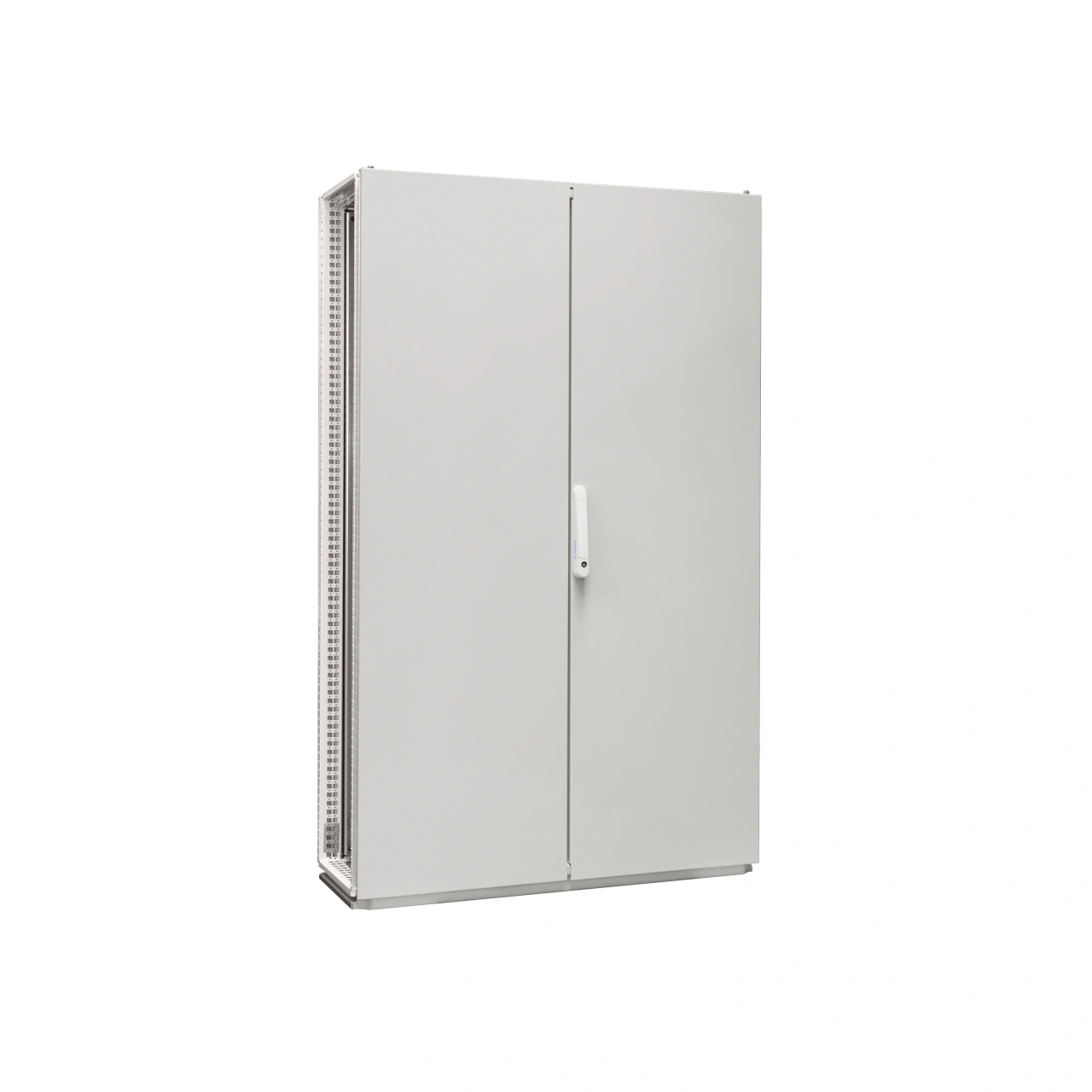 Dulap înseriabil cu 2 uşi IP55 Î=2000 L=1200 A=500 mm
