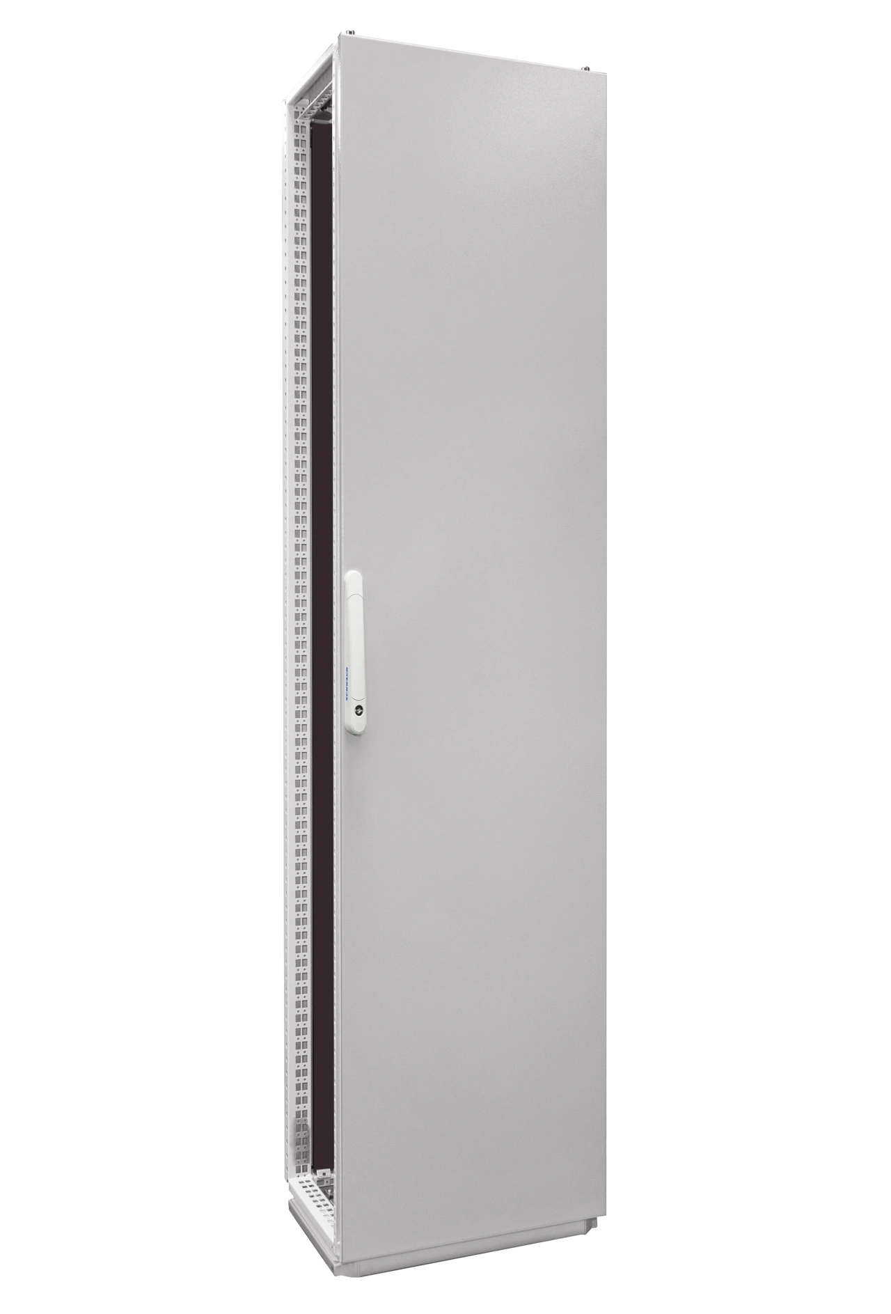 Dulap înseriabil cu 1 uşă IP55 Î=2000 L=400 A=400 mm