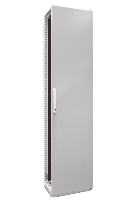 Dulap înseriabil cu 1 uşă IP55 Î=2000 L=400 A=400 mm