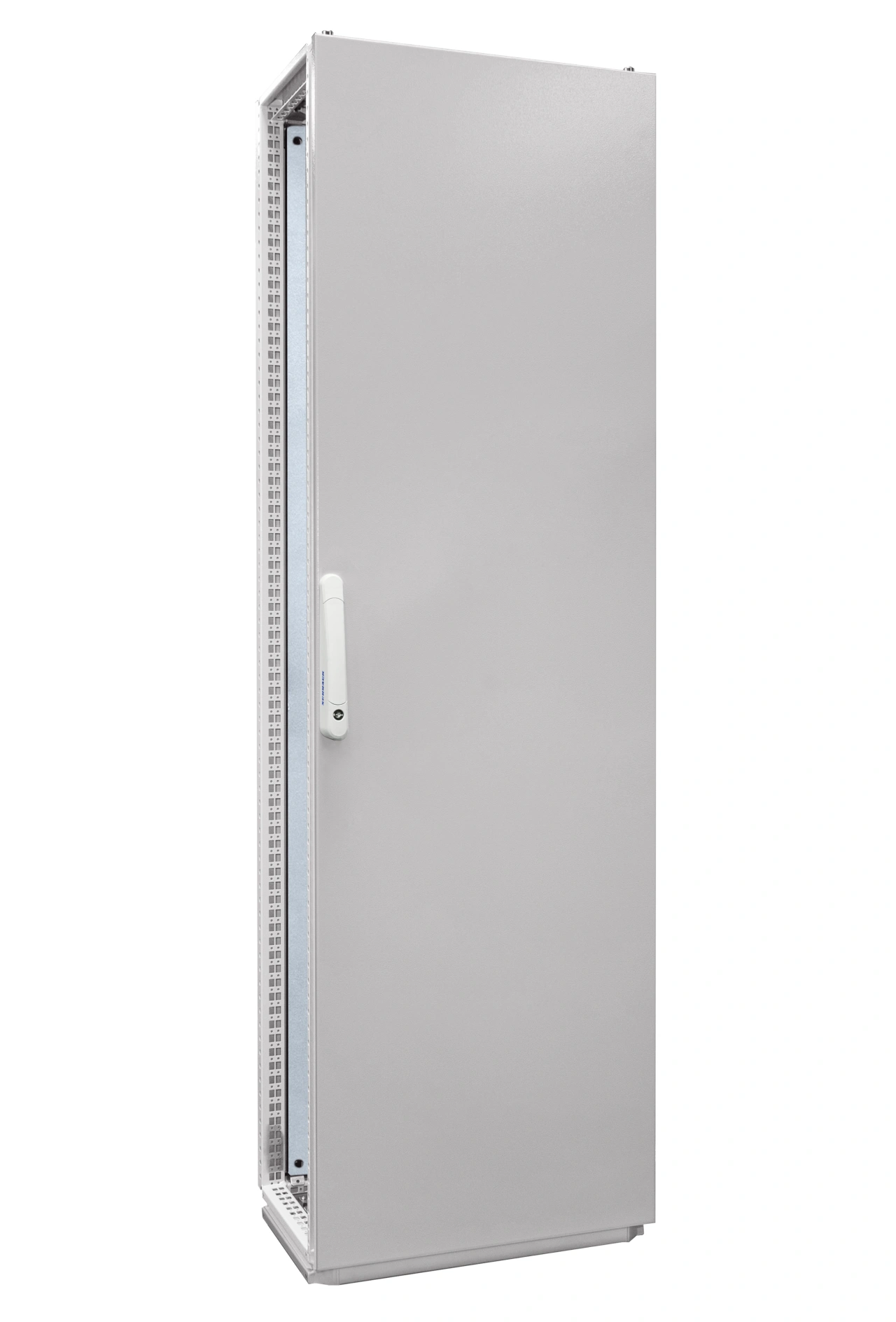 Dulap înseriabil cu 1 uşă IP55 Î=2000 L=600 A=400 mm