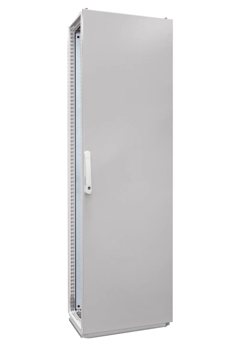 Dulap înseriabil cu 1 uşă IP55 Î=2000 L=600 A=400 mm