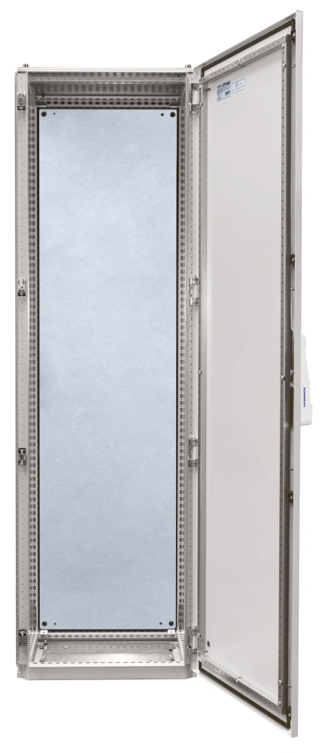 Dulap înseriabil cu 1 uşă IP55 Î=2000 L=600 A=400 mm_2