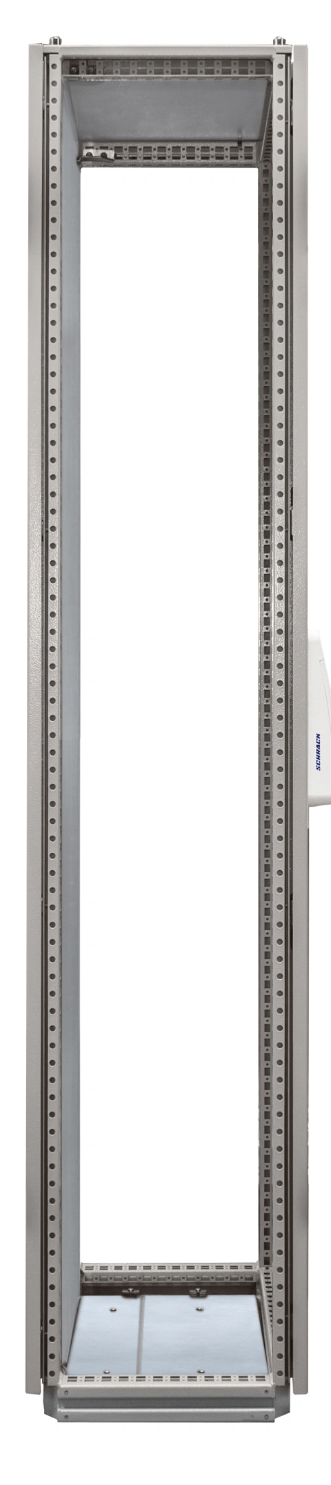 Dulap înseriabil cu 1 uşă IP55 Î=2000 L=600 A=400 mm_4