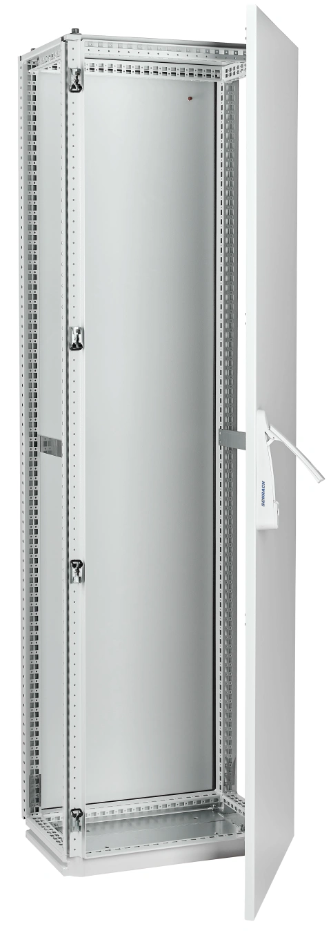 Dulap înseriabil cu 1 uşă IP55 Î=2000 L=600 A=400 mm_1