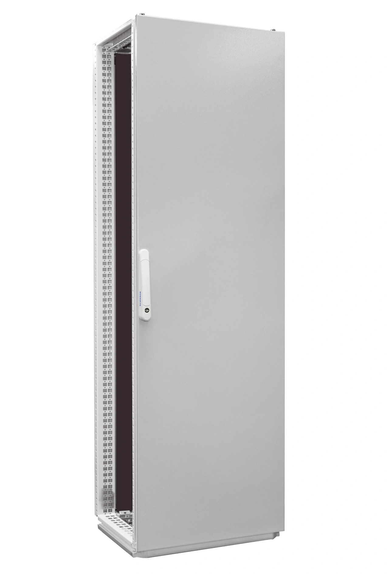 Dulap înseriabil cu 1 uşă IP55 Î=2000 L=600 A=800 mm
