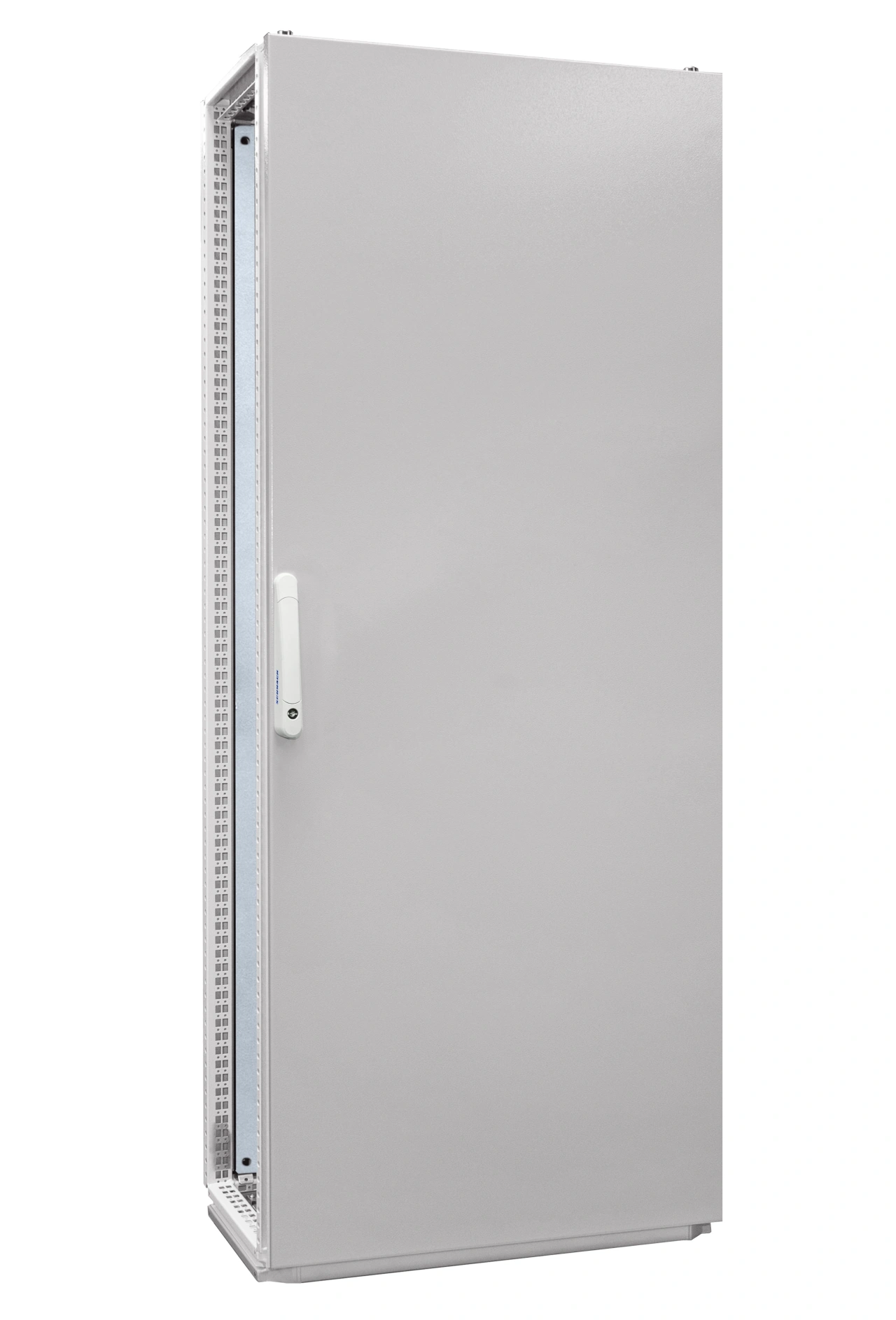 Dulap înseriabil cu 1 uşă IP55 Î=2000 L=800 A=400 mm
