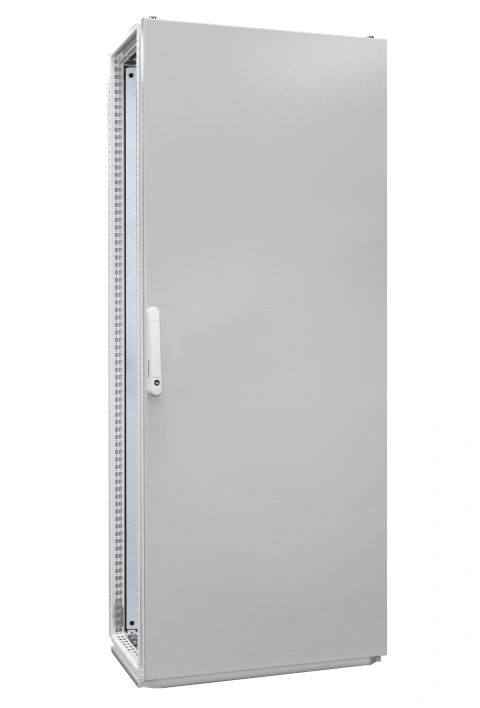 Dulap înseriabil cu 1 uşă IP55 Î=2000 L=800 A=400 mm
