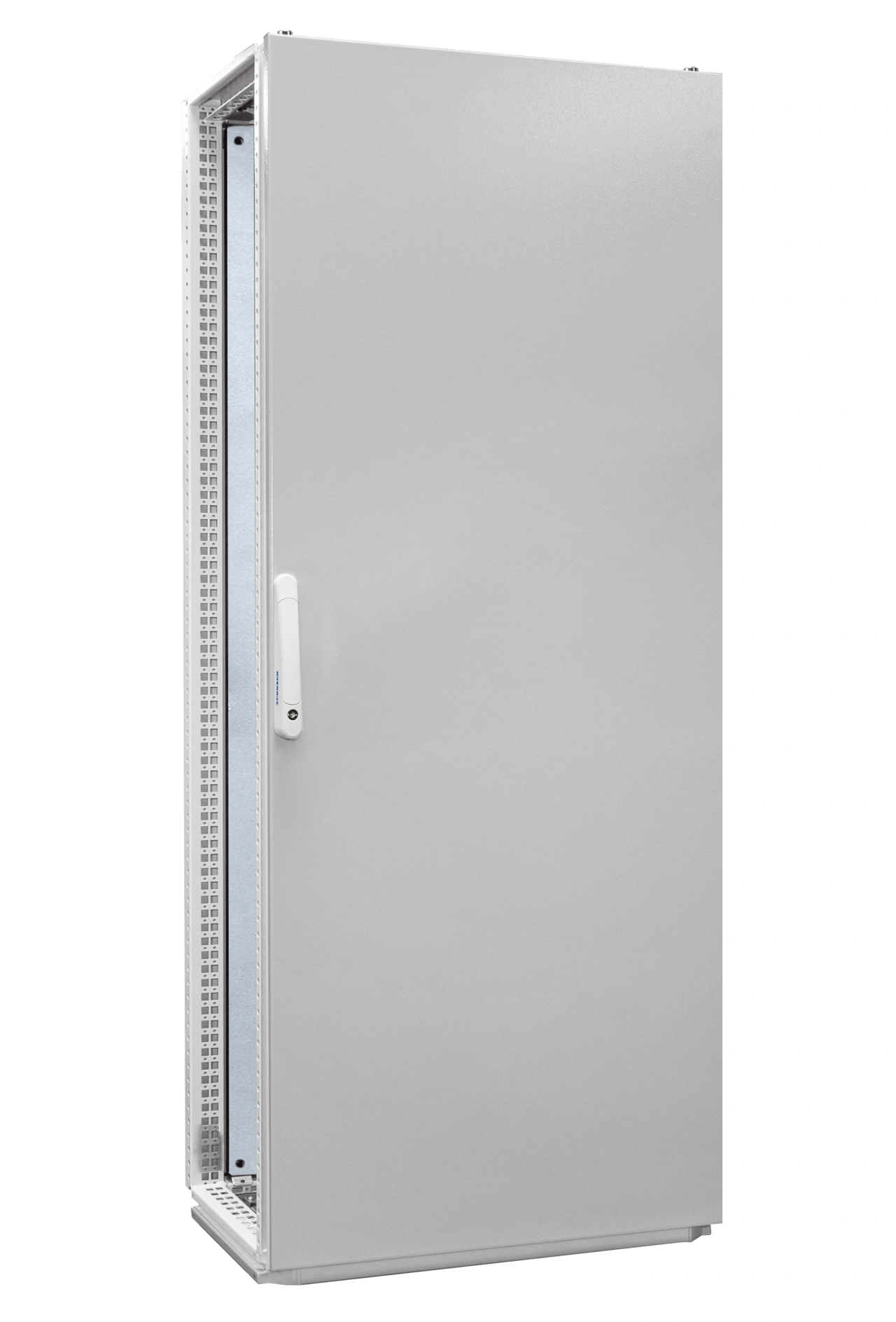 Dulap înseriabil cu 1 uşă IP55 Î=2000 L=800 A=500 mm