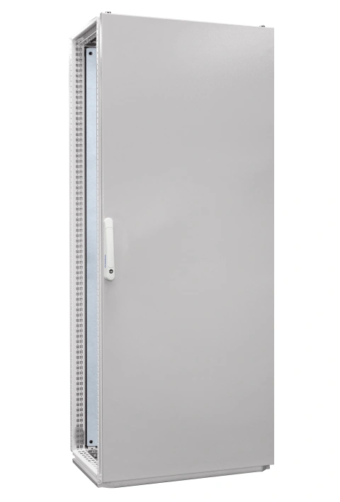 Dulap înseriabil cu 1 uşă IP55 Î=2000 L=800 A=500 mm