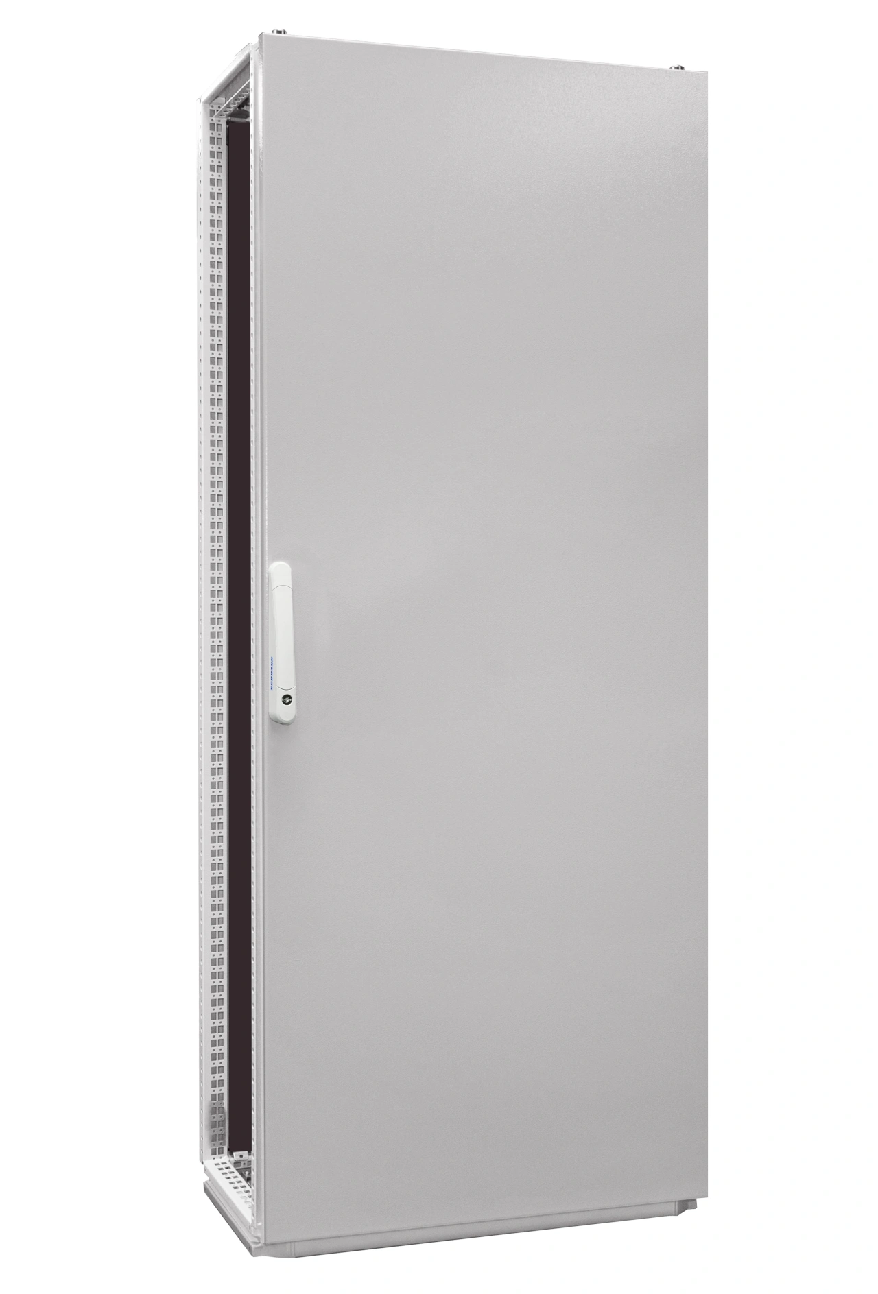 Dulap înseriabil cu 1 uşă IP55 Î=2000 L=800 A=500 mm