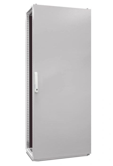 Dulap înseriabil cu 1 uşă IP55 Î=2000 L=800 A=500 mm