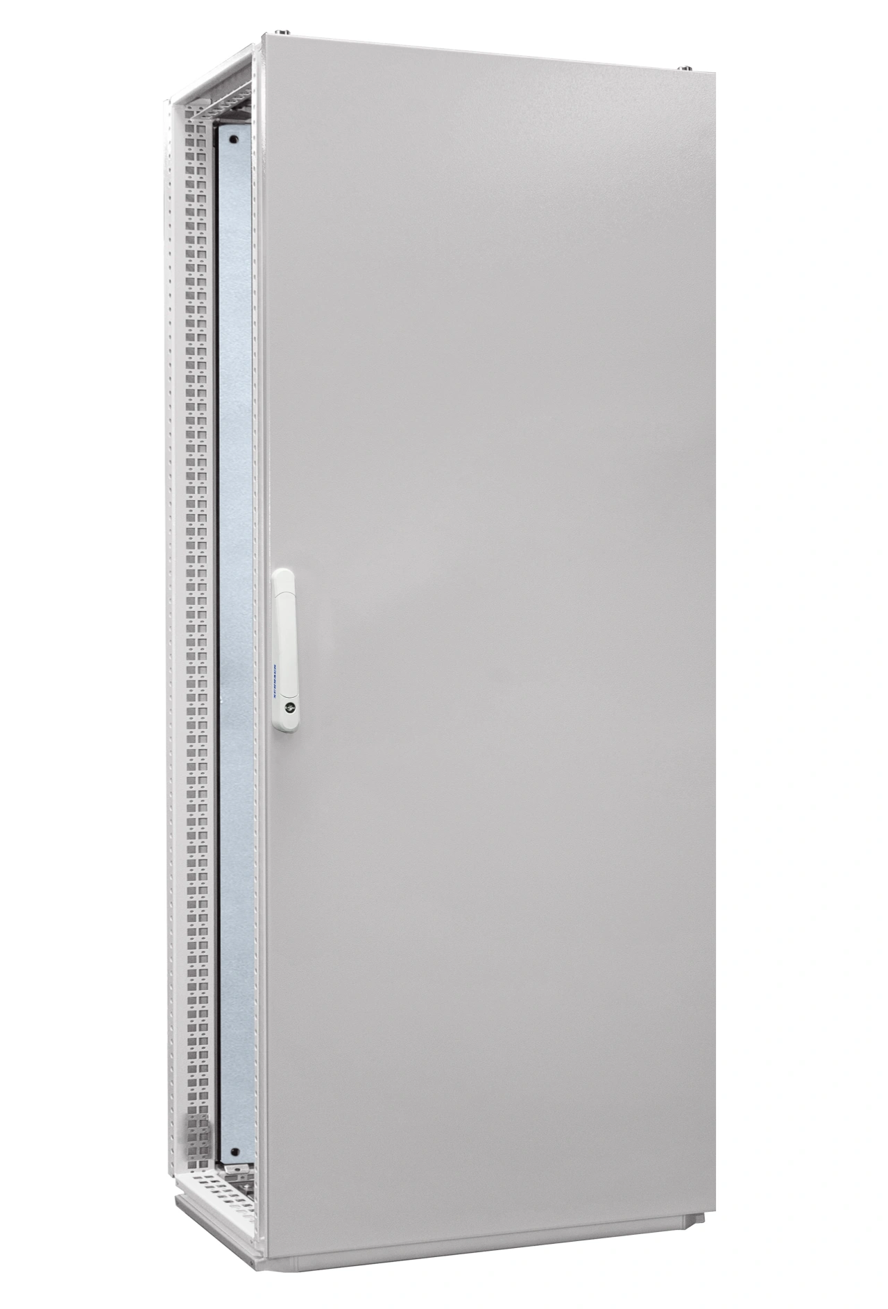 Dulap înseriabil cu 1 uşă IP55 Î=2000 L=800 A=600 mm