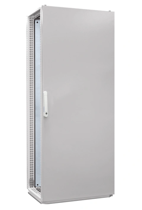 Dulap înseriabil cu 1 uşă IP55 Î=2000 L=800 A=600 mm