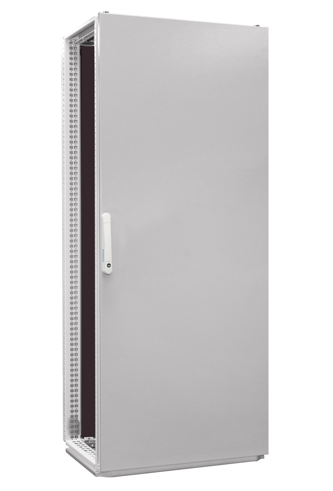 Dulap înseriabil cu 1 uşă IP55 Î=2000 L=800 A=600 mm
