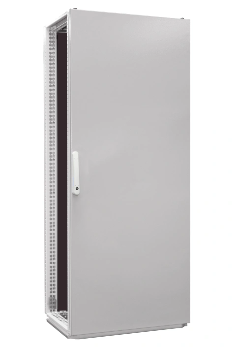Dulap înseriabil cu 1 uşă IP55 Î=2000 L=800 A=600 mm
