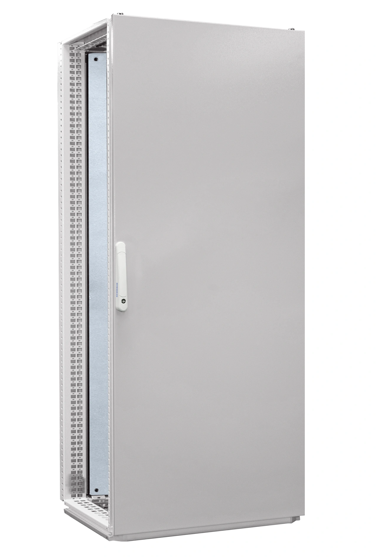 Dulap înseriabil cu 1 uşă IP55 Î=2000 L=800 A=800 mm