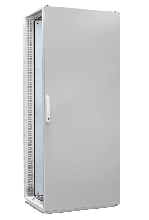 Dulap înseriabil cu 1 uşă IP55 Î=2000 L=800 A=800 mm