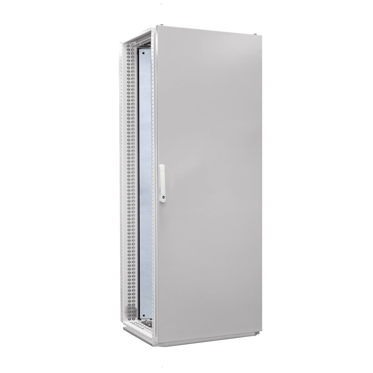 Dulap înseriabil cu 1 uşă IP55 Î=2200 L=1000 A=600 mm