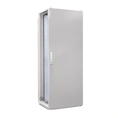 Dulap înseriabil cu 1 uşă IP55 Î=2200 L=1000 A=600 mm