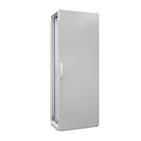 Dulap înseriabil cu 1 uşă IP55 Î=2200 L=800 A=400 mm