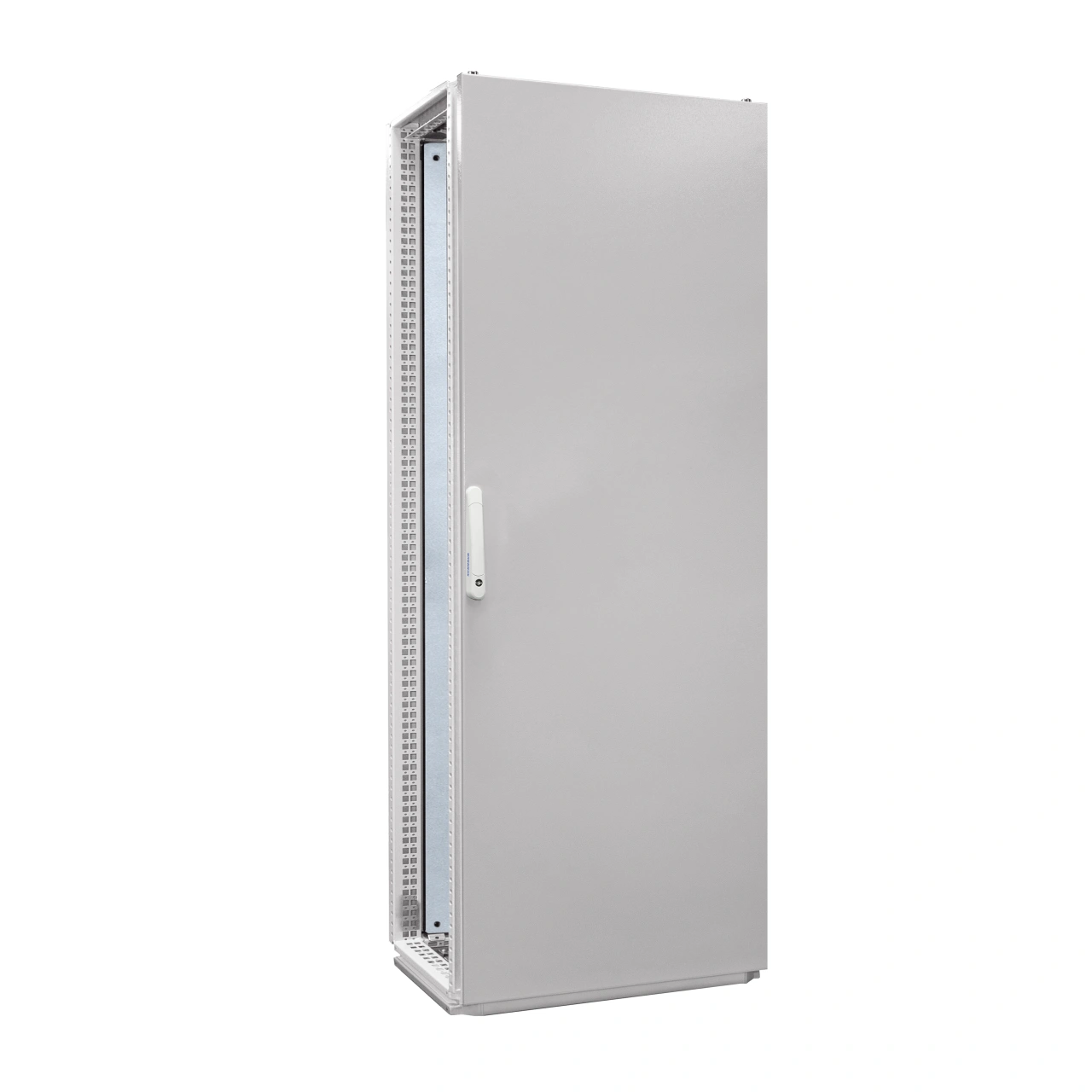 Dulap înseriabil cu 1 uşă IP55 Î=2200 L=800 A=500 mm