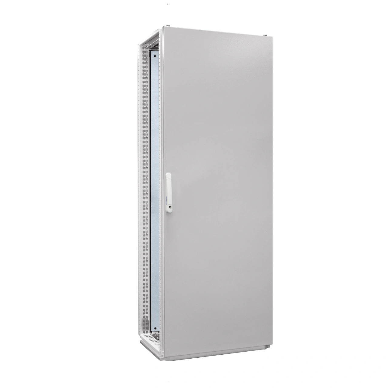 Dulap înseriabil cu 1 uşă IP55 Î=2200 L=800 A=600 mm