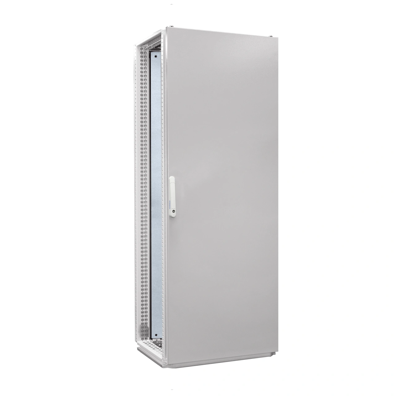 Dulap înseriabil cu 1 uşă IP55 Î=2200 L=800 A=800 mm