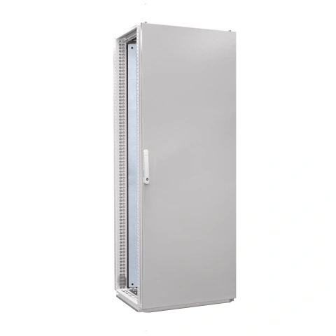 Dulap înseriabil cu 1 uşă IP55 Î=2200 L=800 A=800 mm