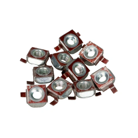 Piuliţă clipsabilă M8 (1 set=10 buc.)