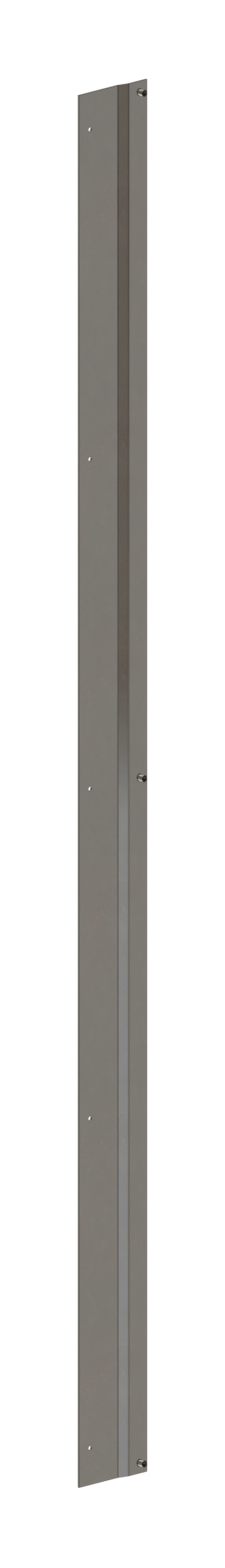 Modul 2000 Adapter for AC KC Modular enclosures, 37MH