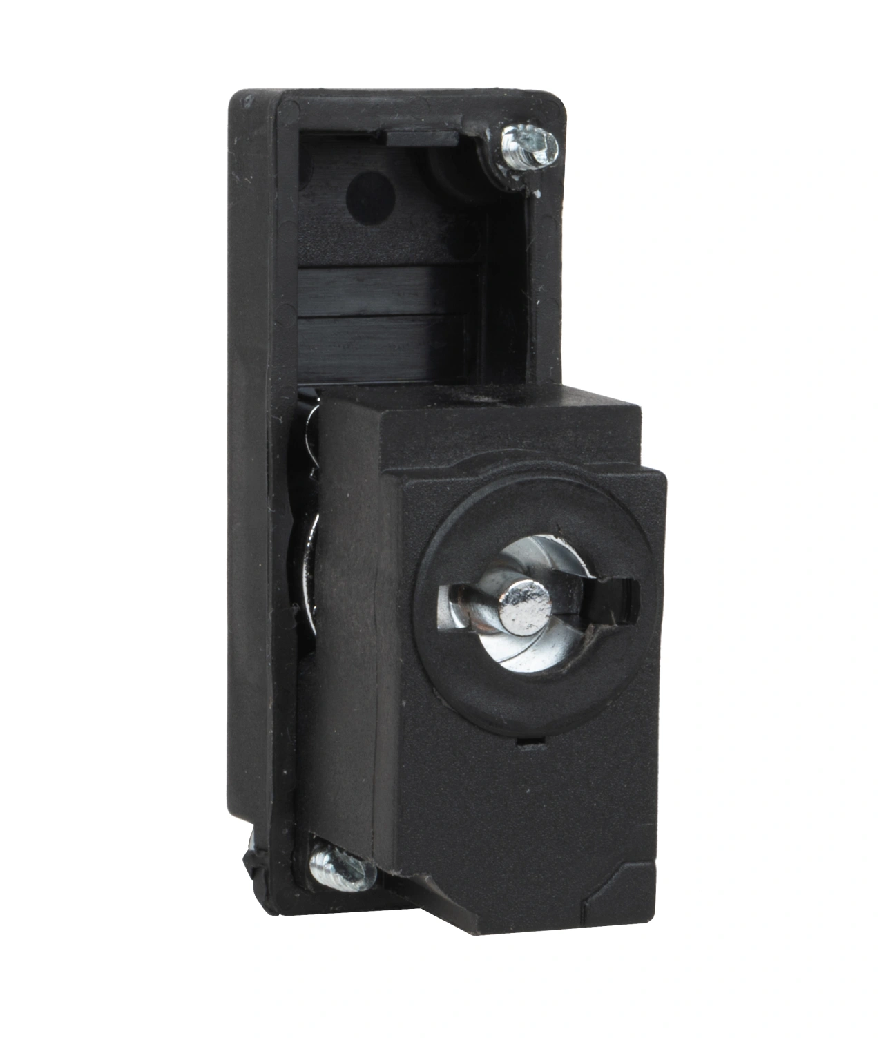 Insert doi pini 5 mm pentru mâner cu apăsare-tragere