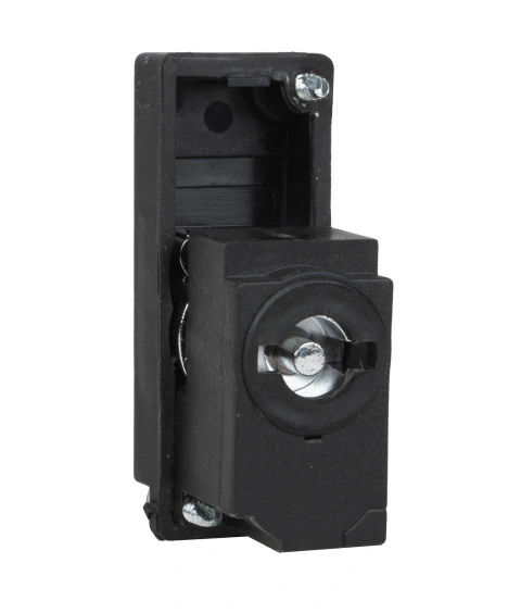 Insert doi pini 5 mm pentru mâner cu apăsare-tragere