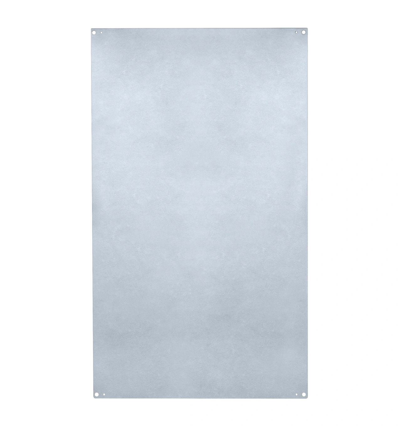 Contrapanou din oţel galvanizat Î=1600 L=1000 mm