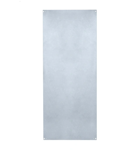 Contrapanou din oţel galvanizat Î=1800 L=600 mm