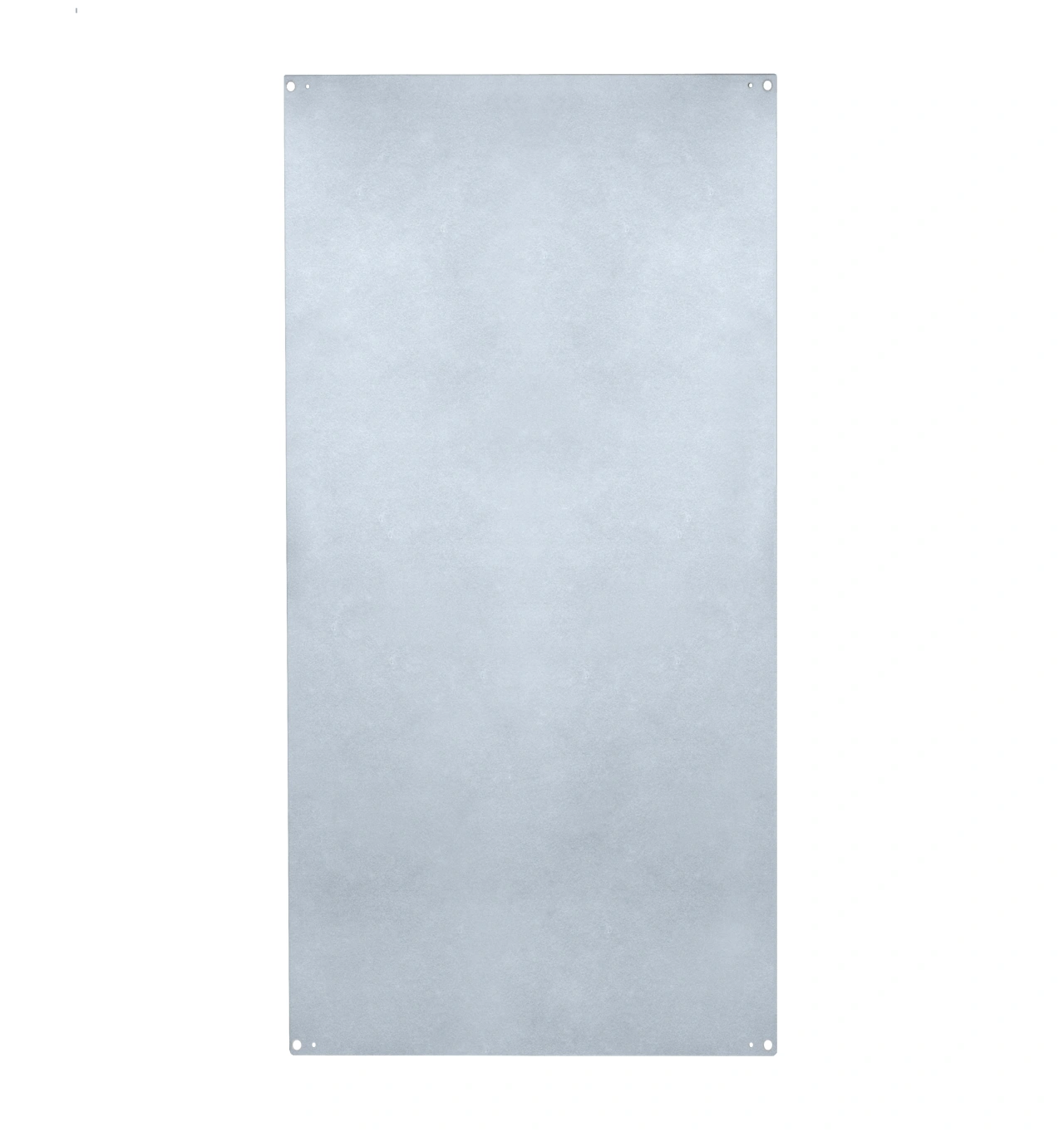 Contrapanou din oţel galvanizat Î=1800 L=800 mm