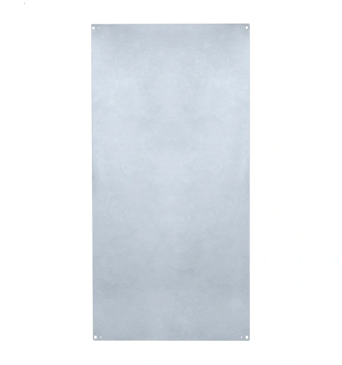 Contrapanou din oţel galvanizat Î=1800 L=800 mm