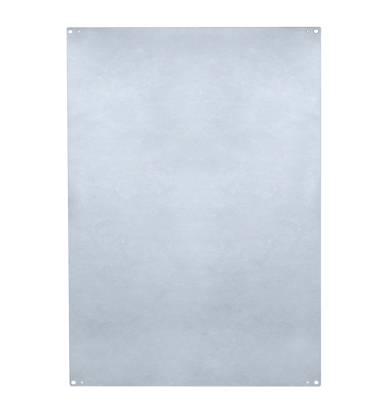 Contrapanou din oţel galvanizat Î=1800 L=1200 mm